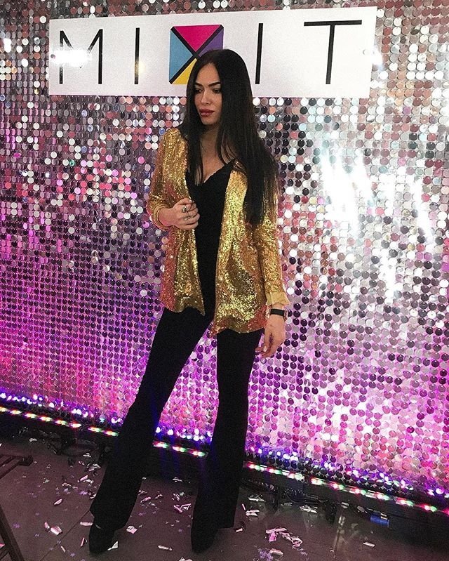 Жизнь после телестройки: Екатерина Зиновьева