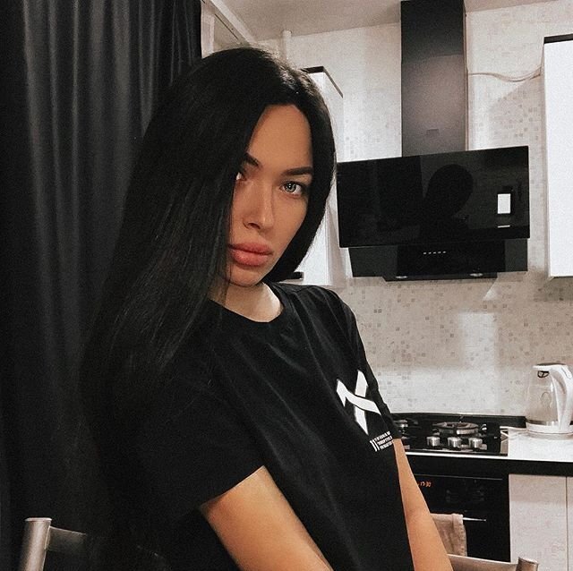 Жизнь после телестройки: Екатерина Зиновьева