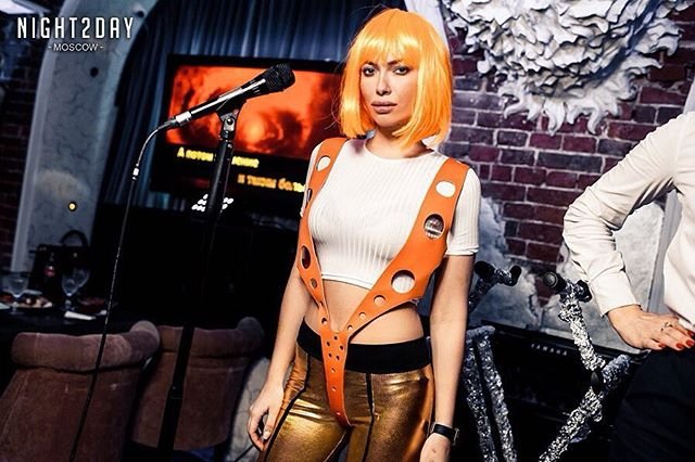 Жизнь после телестройки: Екатерина Зиновьева