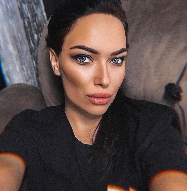 Жизнь после телестройки: Екатерина Зиновьева