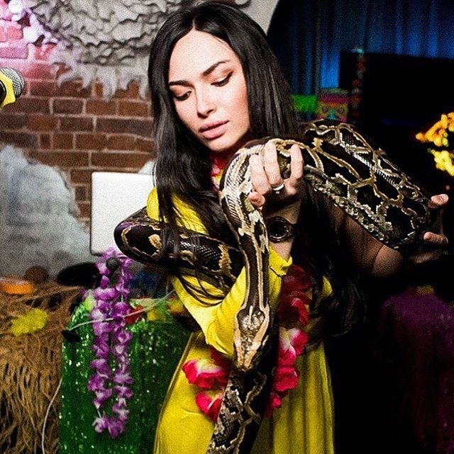 Жизнь после телестройки: Екатерина Зиновьева