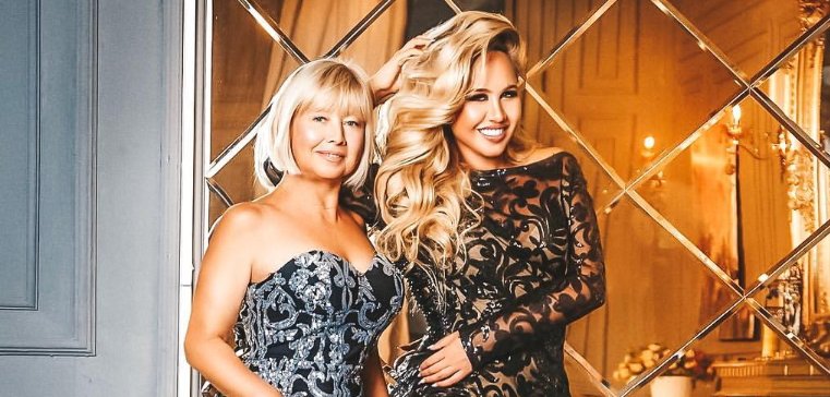 Мария Кохно: Я сама себе папик