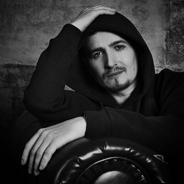 Влад Кадони: Не бойтесь менять свою жизнь