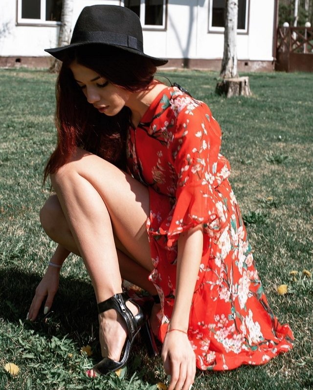 Ирина Пингвинова: Не влюбляйтесь в тело или в идею