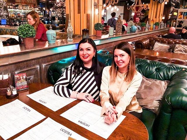 Ирина Донцова: Я за первый вариант, а вы?