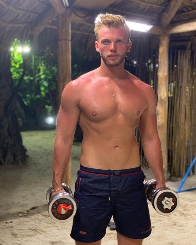 Фото участников с Сейшел (5.05.2019)