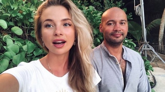 Фото участников с Сейшел (5.05.2019)