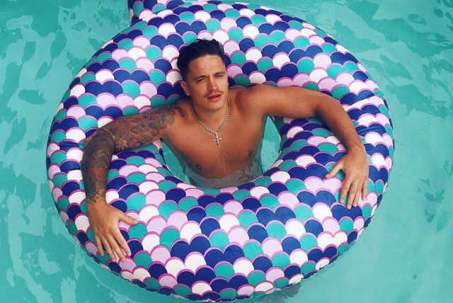 Фото участников с Сейшел (5.05.2019)