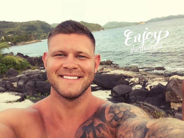 Фото участников с Сейшел (5.05.2019)