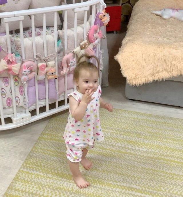 Фотоподборка детей участников (5.05.2019)