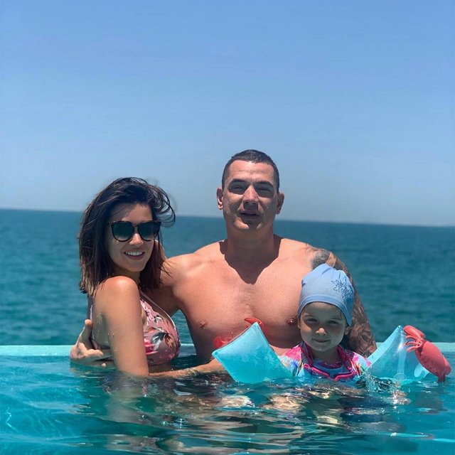 Фотоподборка детей участников (5.05.2019)