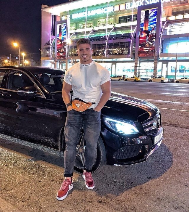 Свежие фото от участников (5.05.2019)