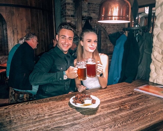 Свежие фото от участников (5.05.2019)