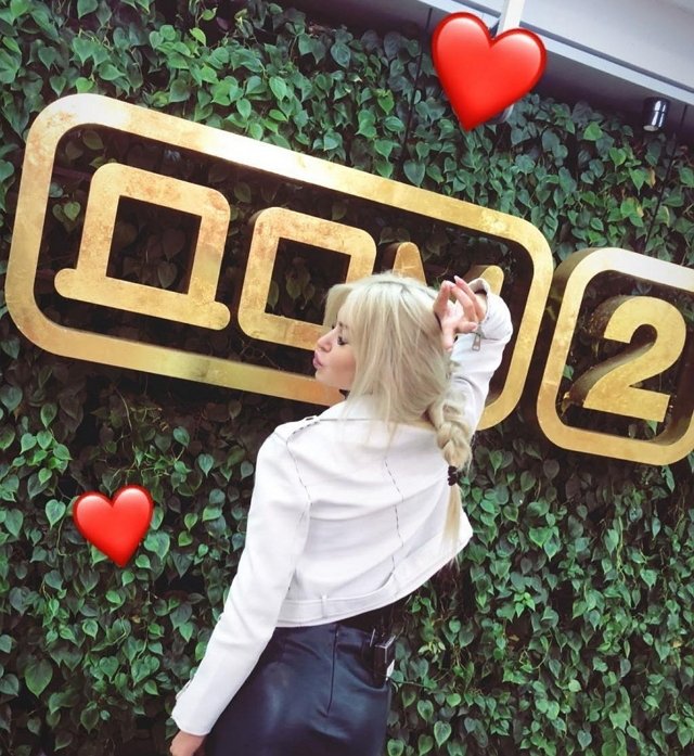 Свежие фото от участников (5.05.2019)