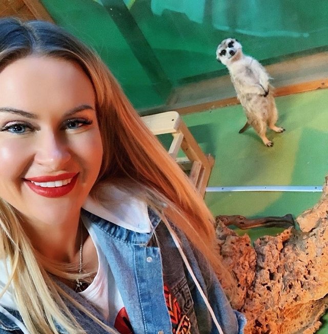 Свежие фото от участников (5.05.2019)