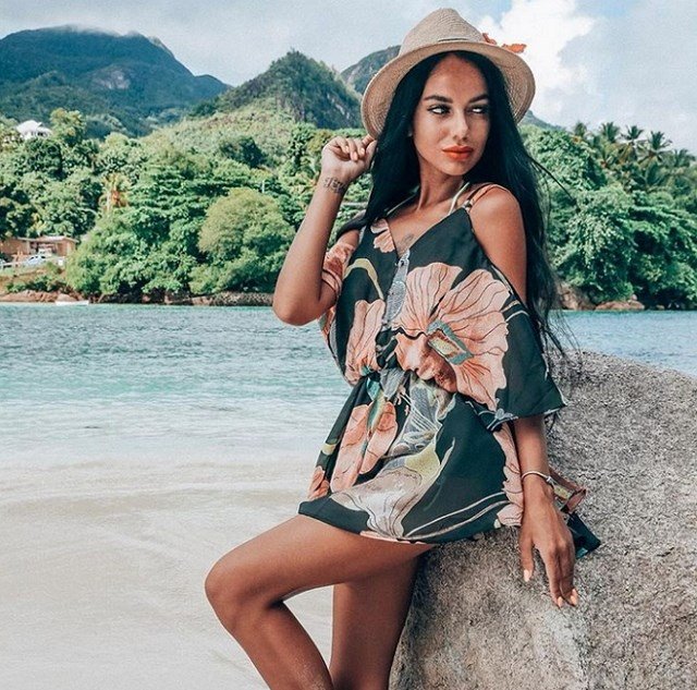 Юлия Щеглова: Главное идти к своей цели