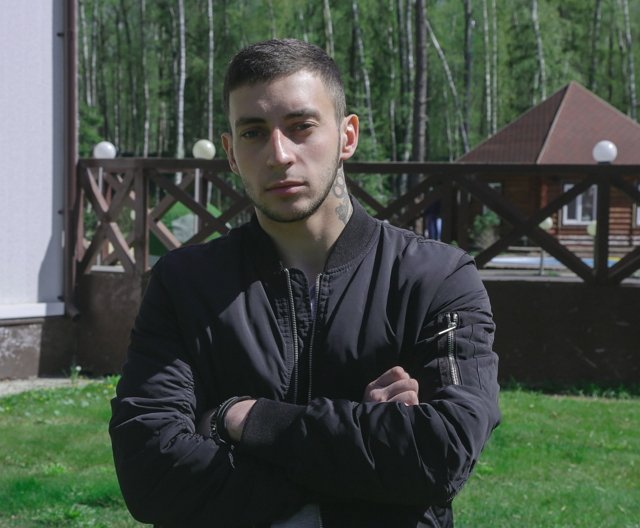 Свежие фото от участников (6.05.2019)