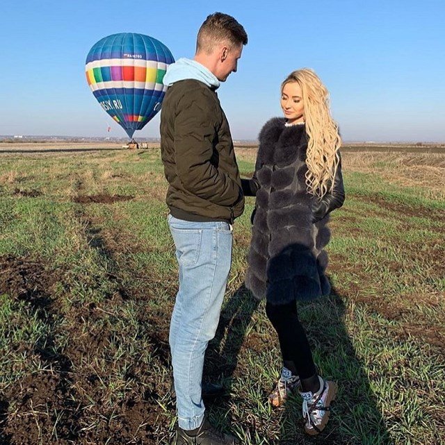 Свежие фото от участников (6.05.2019)