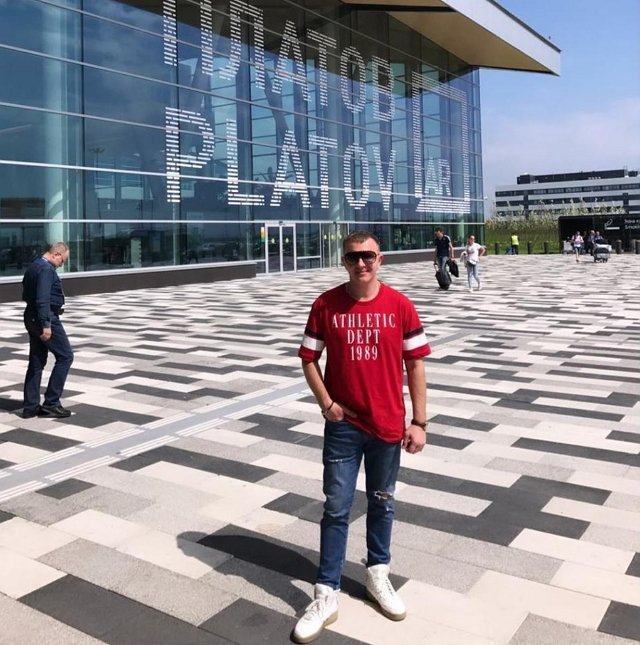 Свежие фото от участников (6.05.2019)