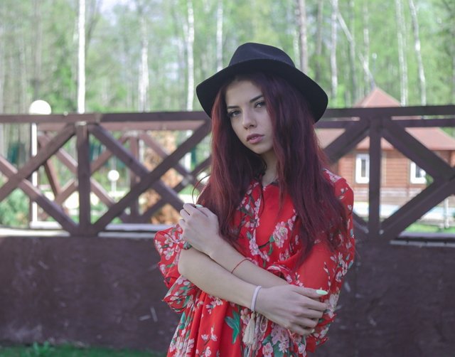 Свежие фото от участников (6.05.2019)