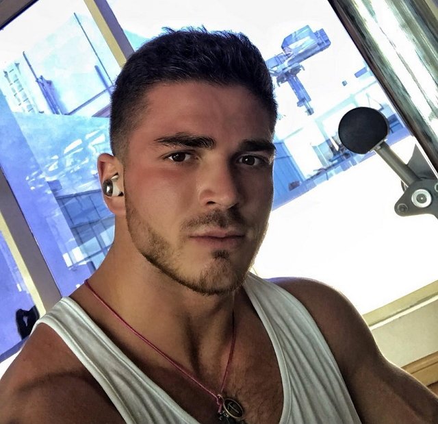 Свежие фото от участников (6.05.2019)