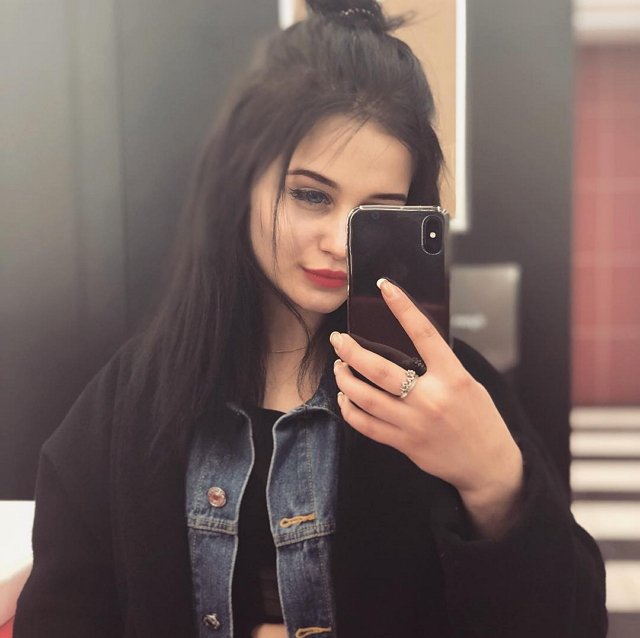 Свежие фото от участников (6.05.2019)