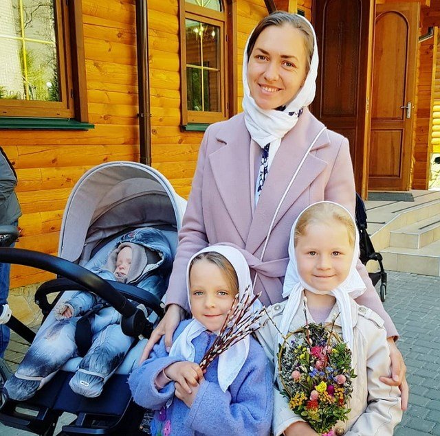 Мария Круглыхина: Это настоящее Чудо