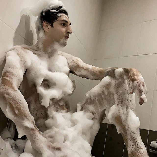 Стихи о Дом-2 на 6.05.2019