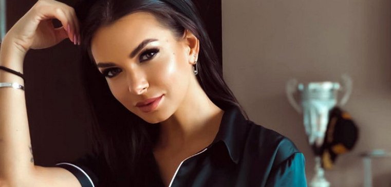 Катя Жужа вышла замуж за бойфренда-миллионера