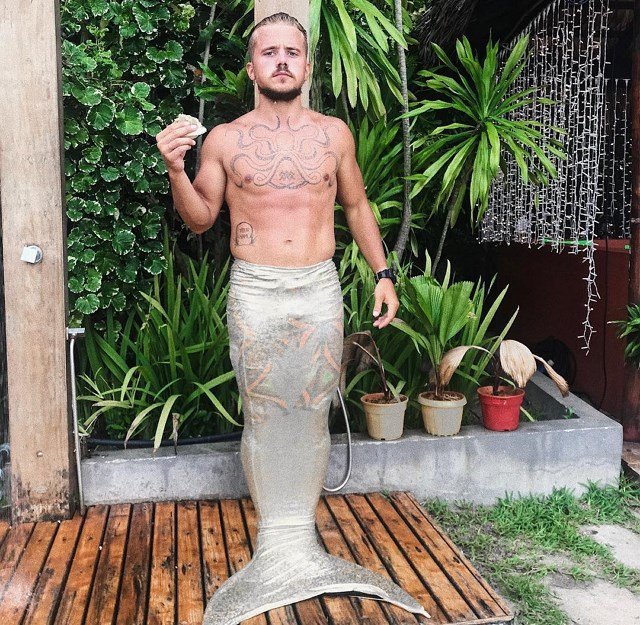 Фото участников с Сейшел (6.05.2019)