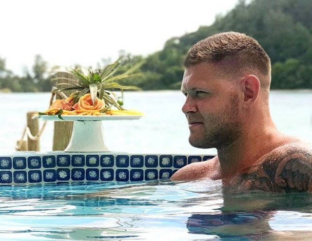 Фото участников с Сейшел (6.05.2019)