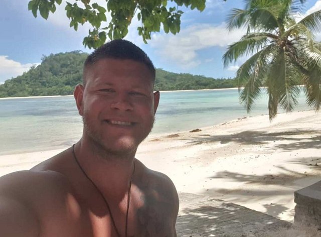 Фото участников с Сейшел (6.05.2019)