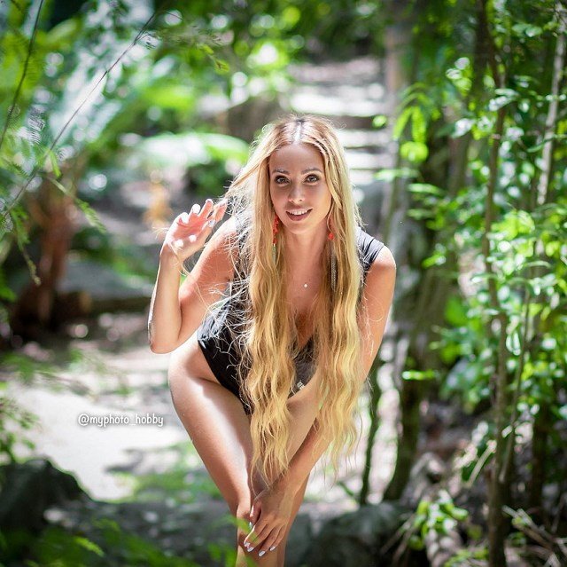 Фото участников с Сейшел (6.05.2019)