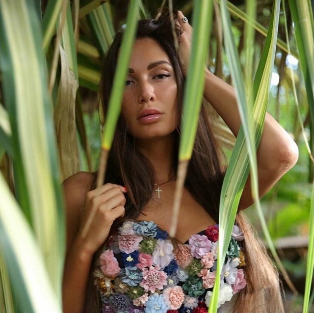 Фото участников с Сейшел (6.05.2019)