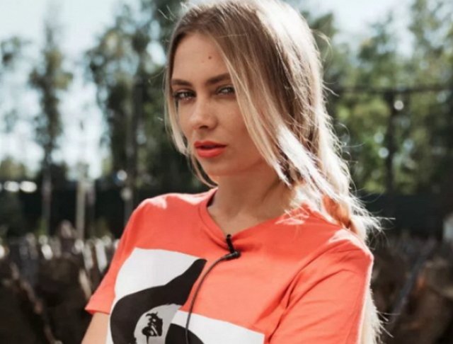 Мама Марго Ларченко передаст Саше Черно заколдованную куклу