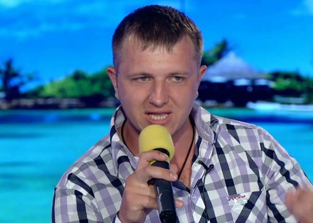 Илья Яббаров снова опозорился перед фолловерами