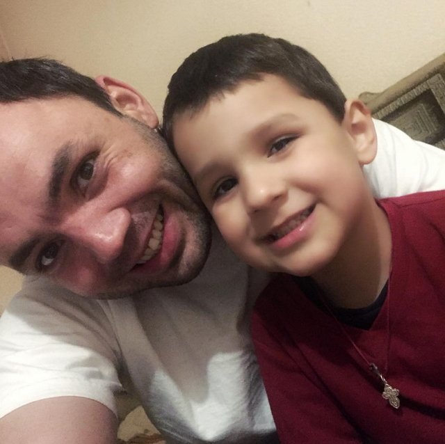 Фотоподборка детей участников (6.05.2019)