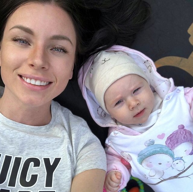 Фотоподборка детей участников (6.05.2019)