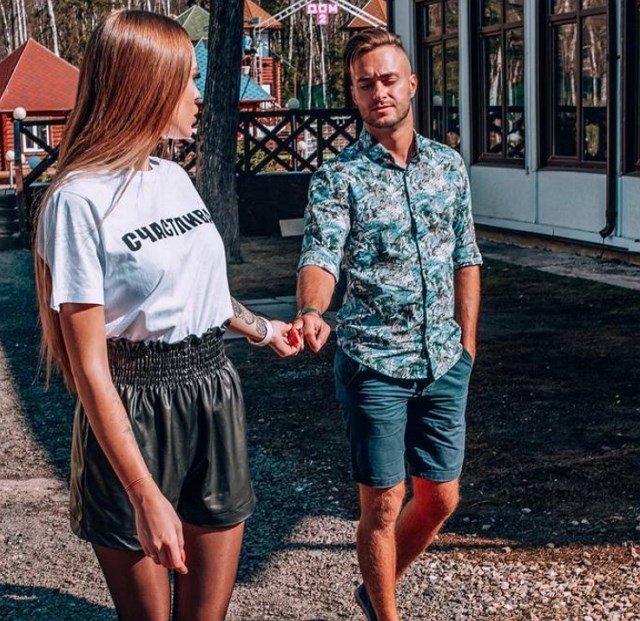 Из блога Редакции: Безус не сможет простить предательство Безбородовой