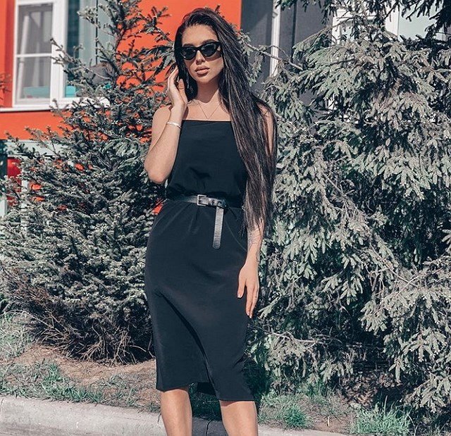 Жизнь после телестройки: Татьяна Мусульбес