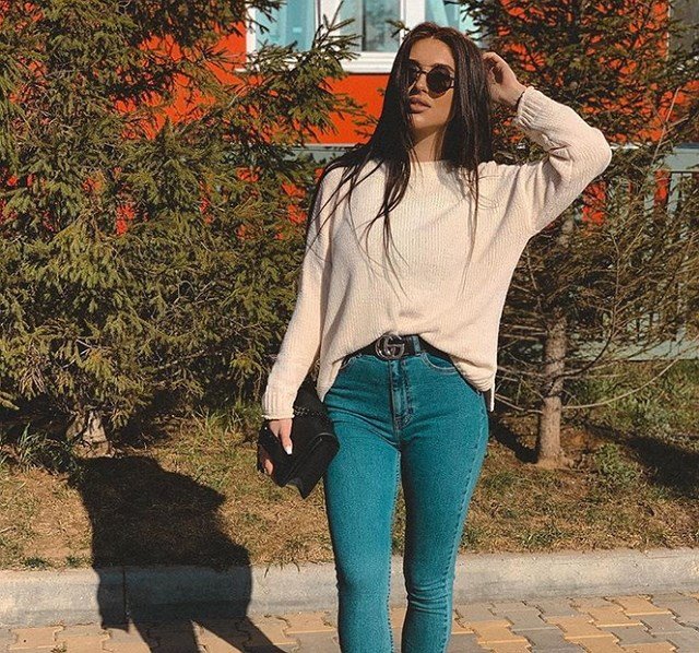 Жизнь после телестройки: Татьяна Мусульбес