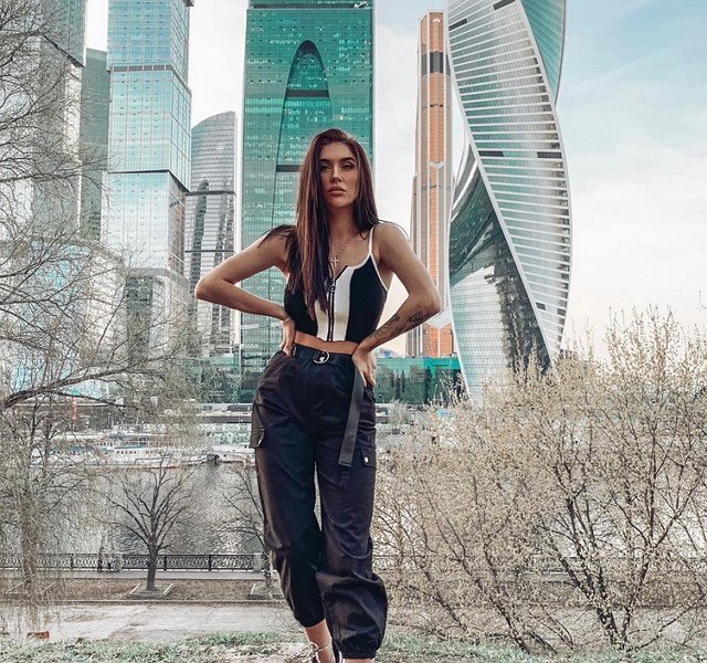 Жизнь после телестройки: Татьяна Мусульбес