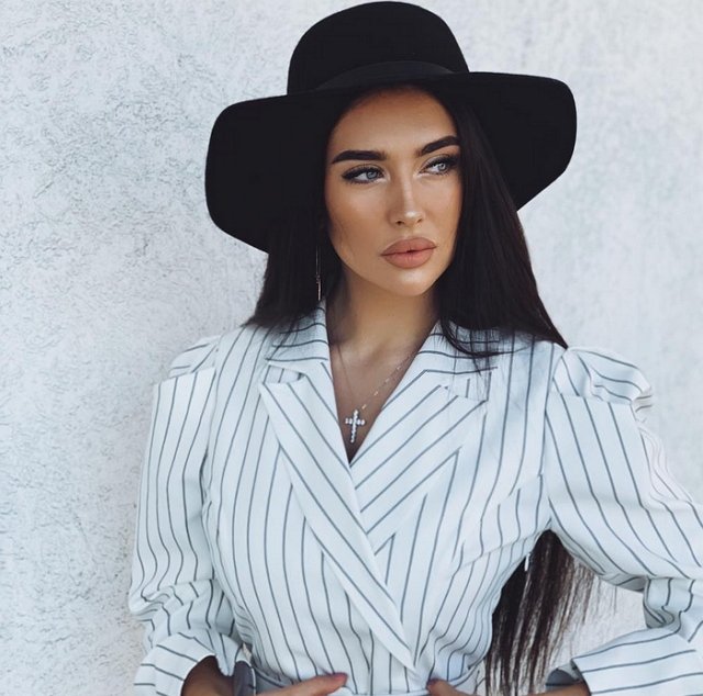 Жизнь после телестройки: Татьяна Мусульбес