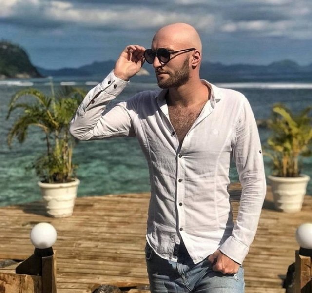 Яне Берёзовой не грозит любовь с Артёмом Сорокой