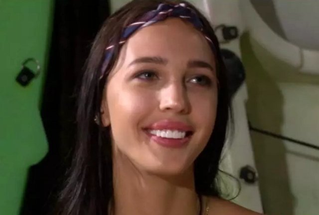 Яне Берёзовой не грозит любовь с Артёмом Сорокой