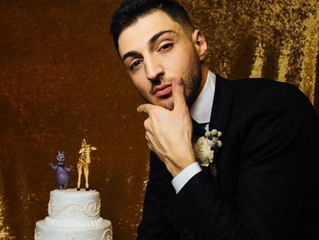 Иосиф Оганесян не принимает деньги родителей