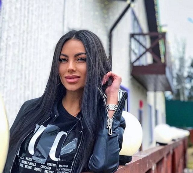 Брянская называет Блюменкранца образцовым мужчиной?