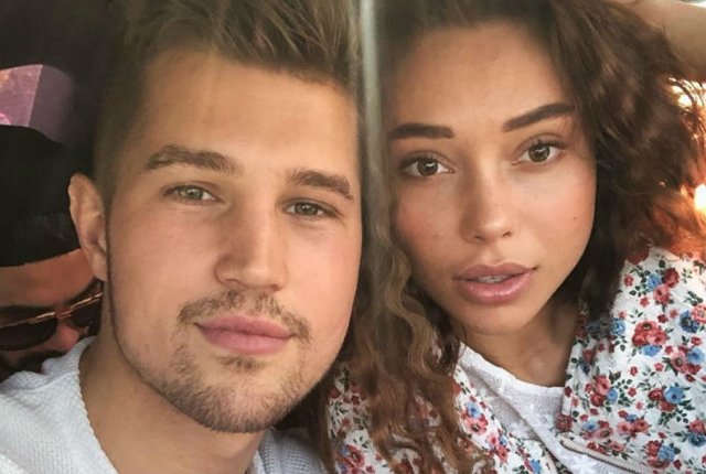 Роман Гриценко: Я не могу её отпустить…