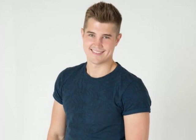 Роман Гриценко: Я не могу её отпустить…