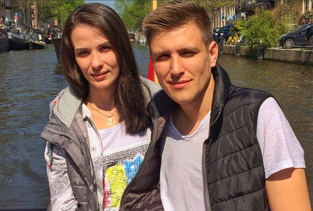 Слободян и Токарева окажутся на польском аналоге Дома-2